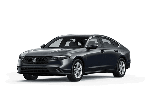 2025 <b>Honda Accord</b> FWD LX