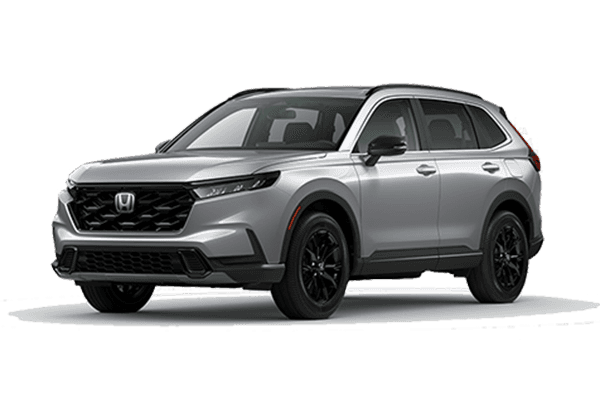 2025 <b>Honda CR-V Hybrid</b> 2WD Sport