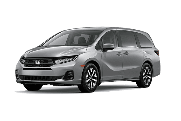 2025 <b>Honda Odyssey</b> EX-L