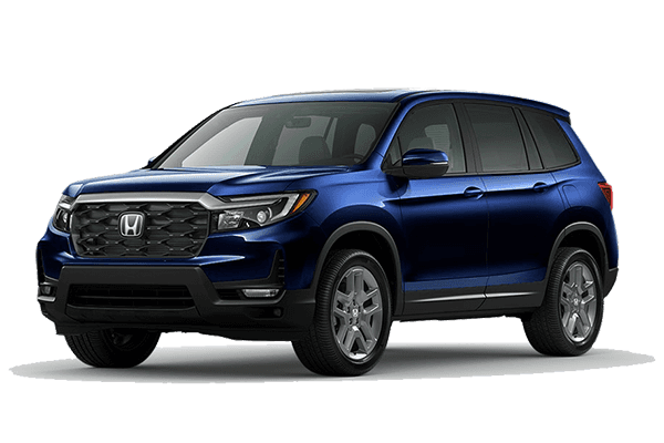 2025 <b>Honda Passport</b> AWD EX-L