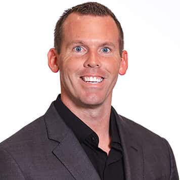Chad King