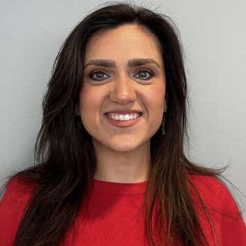Melanie Stathakis