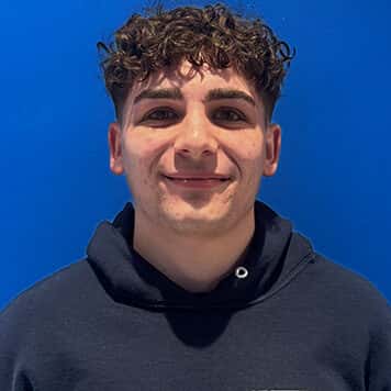 Noah Sobolewski