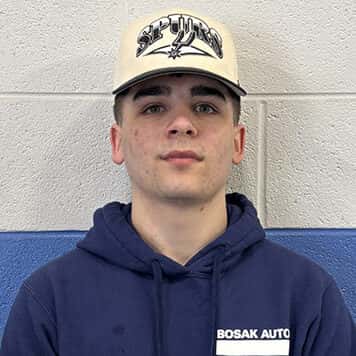 Noah Sobolewski