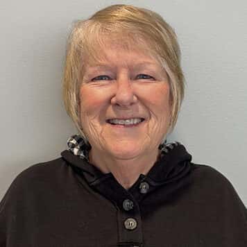 Susan Hall