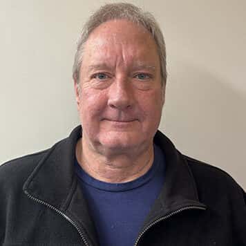 Tim Gurn