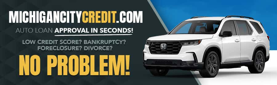 MichiganCityCredit.com