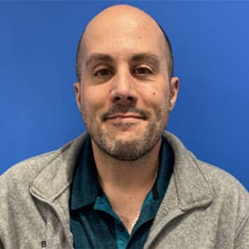 Brian Muzinic