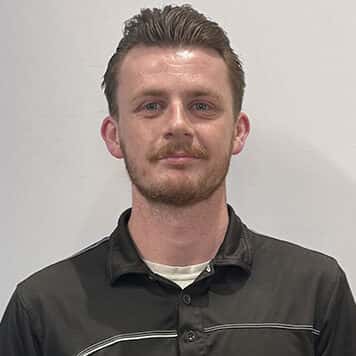 Chase Galipeau