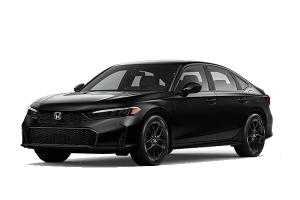 2026 Honda<small>Civic Sedan Sport</small>