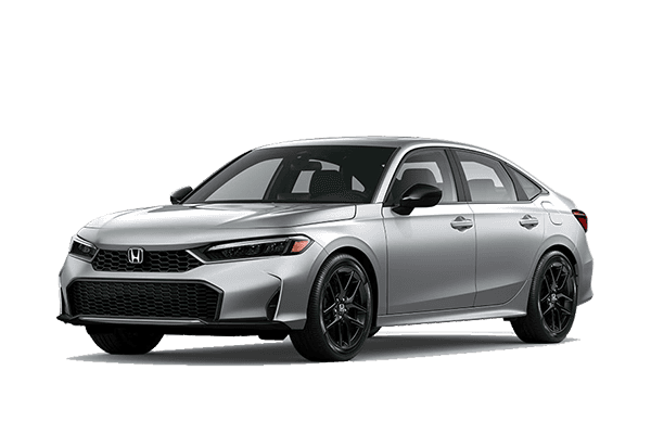 2026 Honda<small>Civic Sedan Hybrid Sport</small>