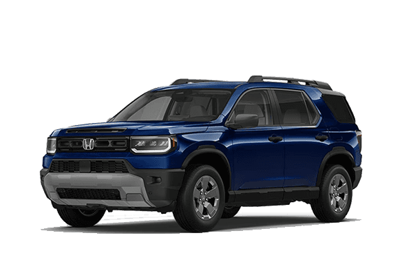 2026 Honda<small>Passport RTL</small>