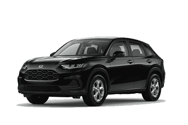 2026 Honda<small>HR-V LX AWD</small>