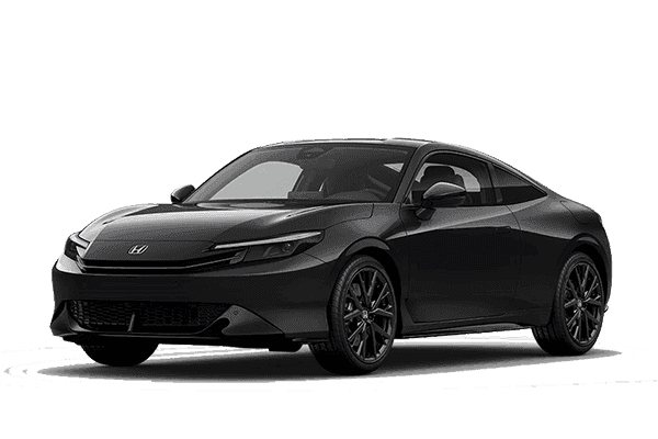 2026 Honda<small>Prelude</small>