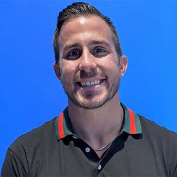 Nathan Mougros