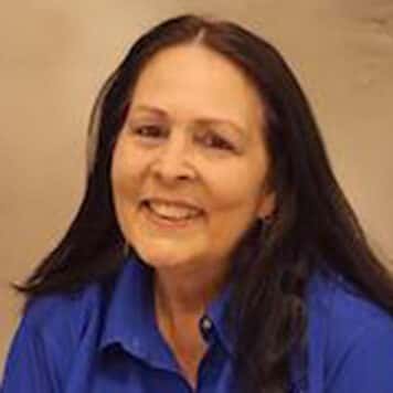 Becky Johnson