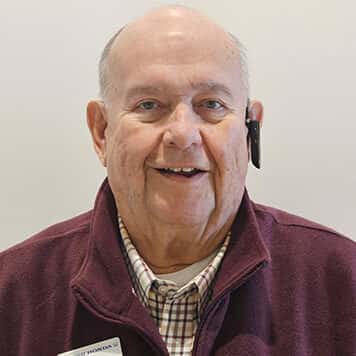 Dave Ford