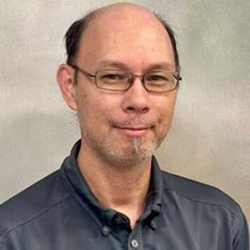 Mike Gerlach