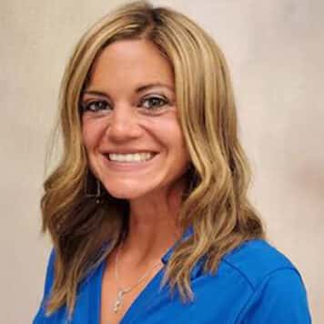 Rachel Chase