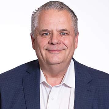 Rob Hubler