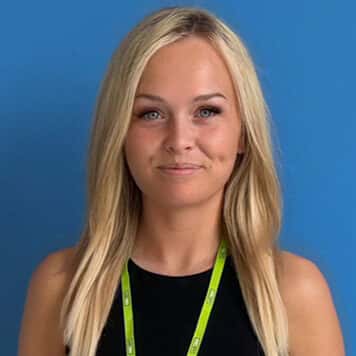 Sydney Simmons