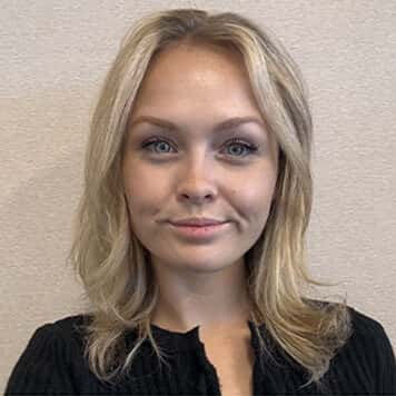 Sydney Simmons