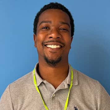 Donte Cummings
