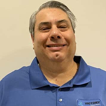 Keith Minor