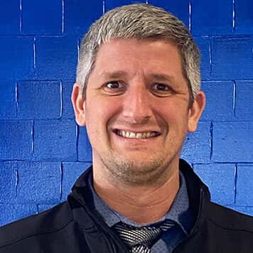 Ryan Menke