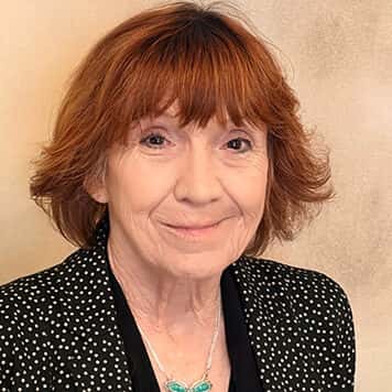 Sherry Morvatz