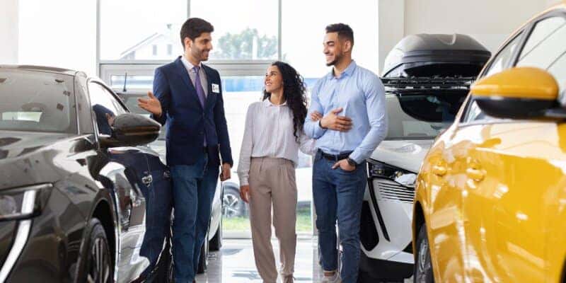 Automotive Partner