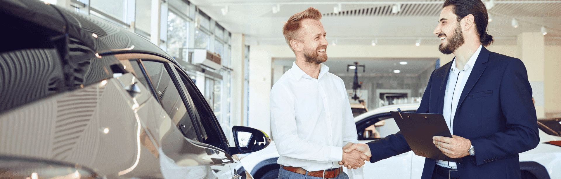 Victory INEOS Grenadier Dealership