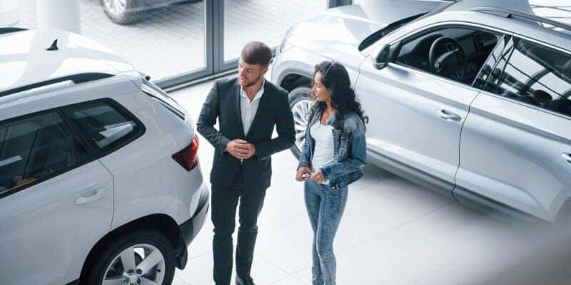 Automotive Partner