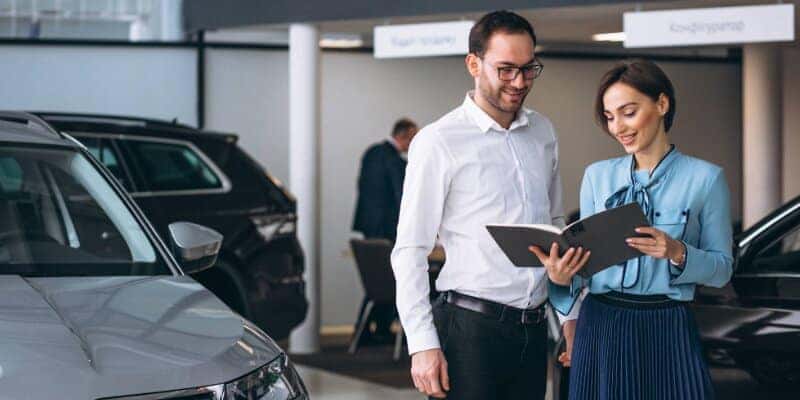Automotive Partner