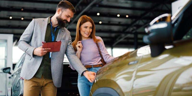 Automotive Partner