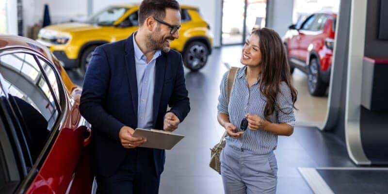 Automotive Partner