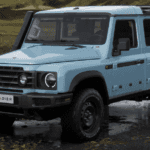 Wagon Trialmaster