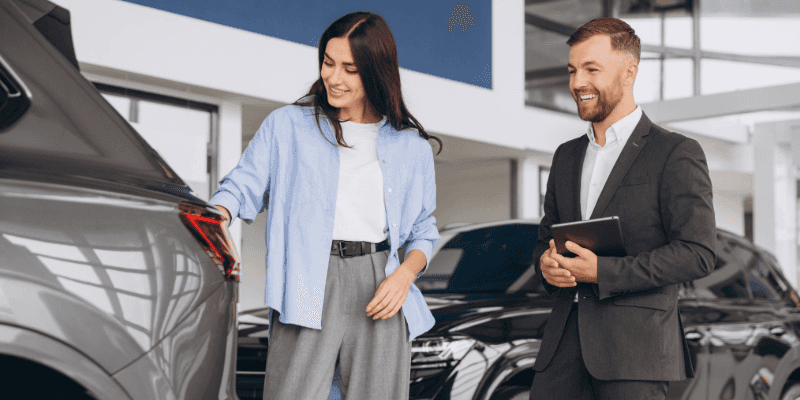 Automotive Partner