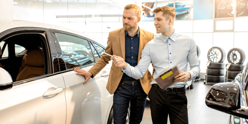 Automotive Partner