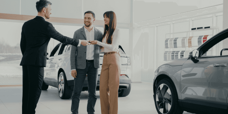 Automotive Partner