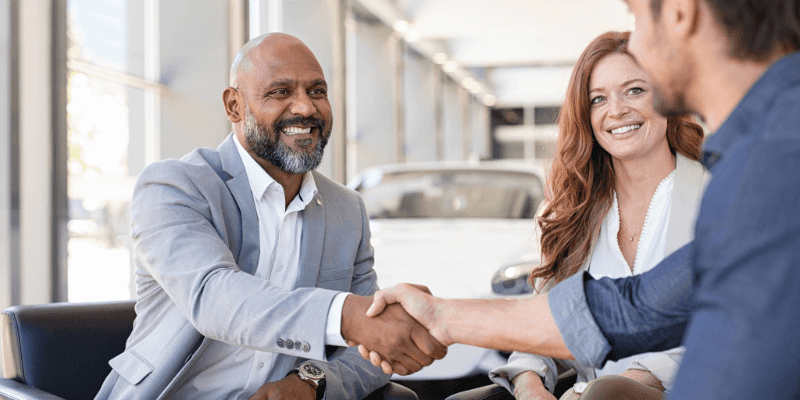 Automotive Partner