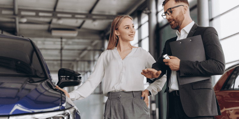 Automotive Partner