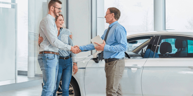 Automotive Partner