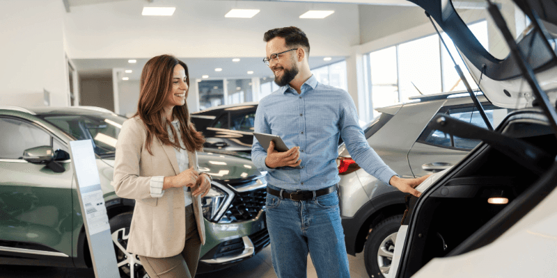 Automotive Partner
