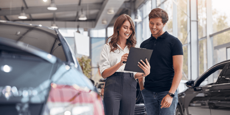 Automotive Partner