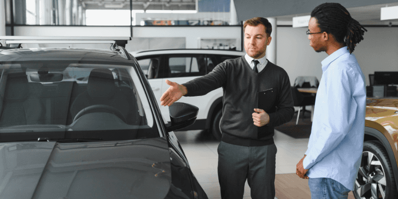 Automotive Partner