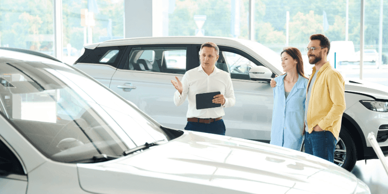 Automotive Partner