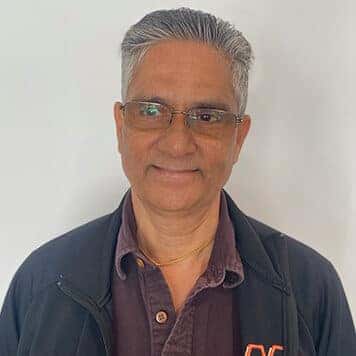 Ajay Gandhi