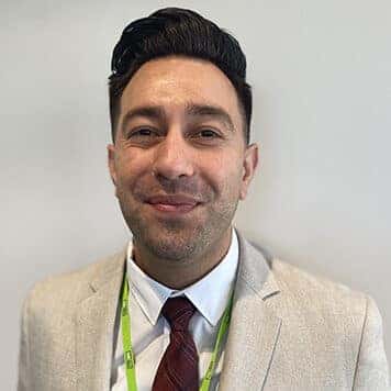 Ali Mehrpore