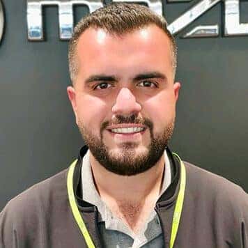 Ali Elyyan